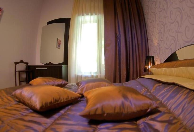 Aya Maria Wellness Spa Resort