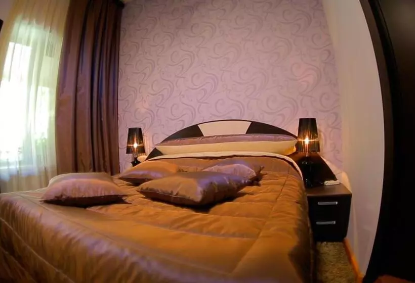 Aya Maria Wellness Spa Resort