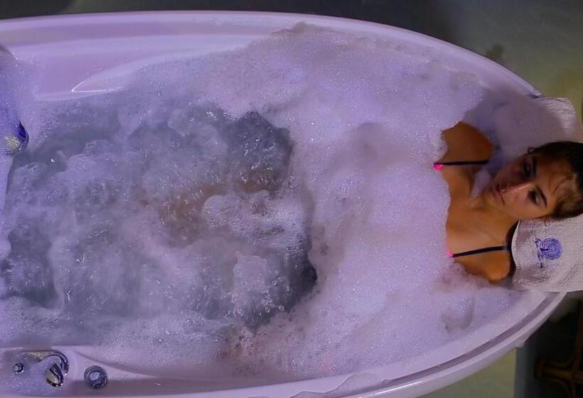 Aya Maria Wellness Spa Resort