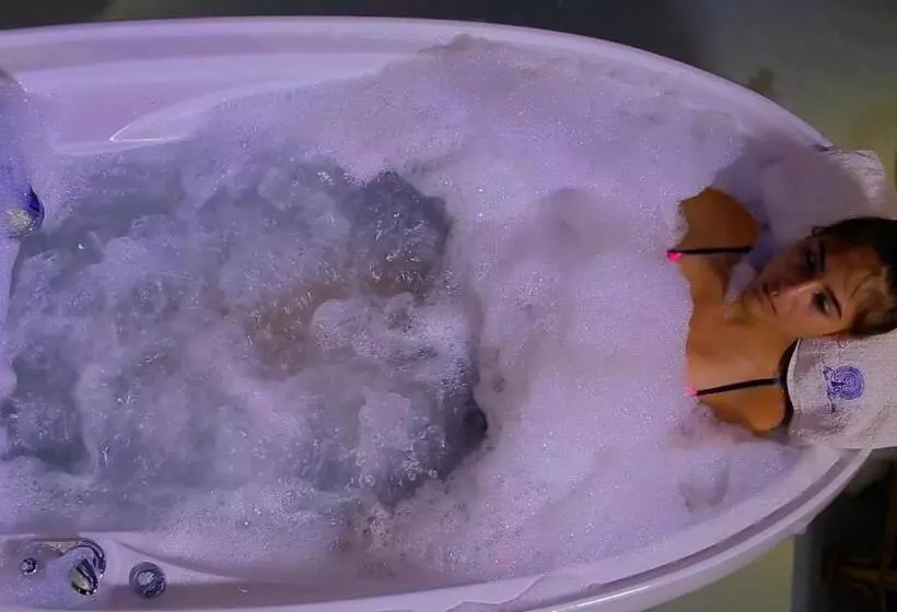 Aya Maria Wellness Spa Resort