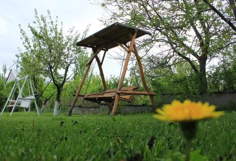 Aya Maria Wellness Spa Resort