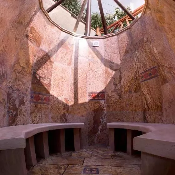 Aya Maria Wellness Spa Resort