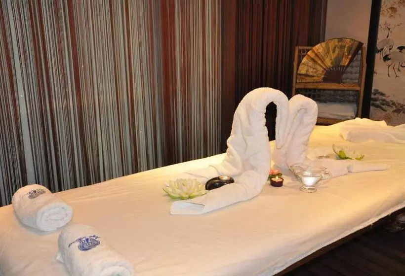 Aya Maria Wellness Spa Resort