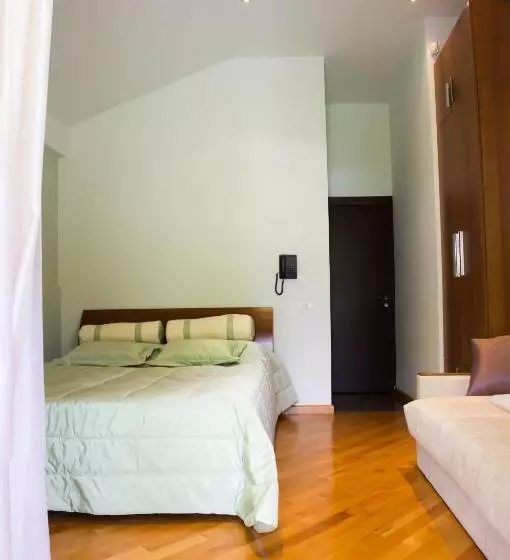 Aya Maria Wellness Spa Resort