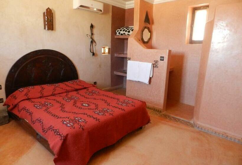 住宿加早餐  Borj Biramane