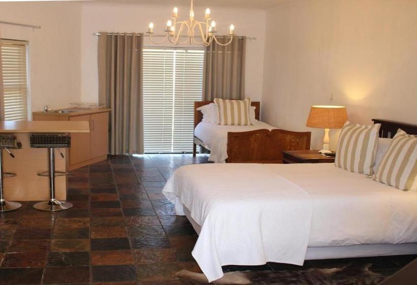 住宿加早餐 Golden Key Guesthouse