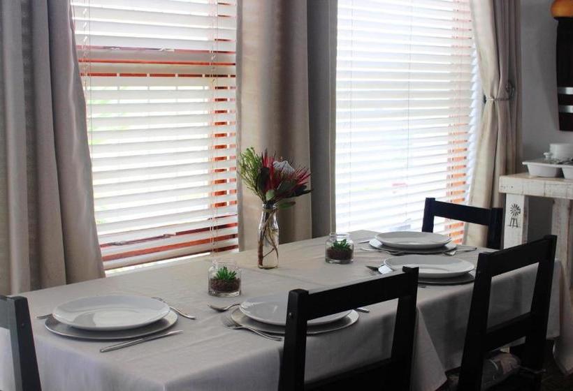 住宿加早餐 Golden Key Guesthouse