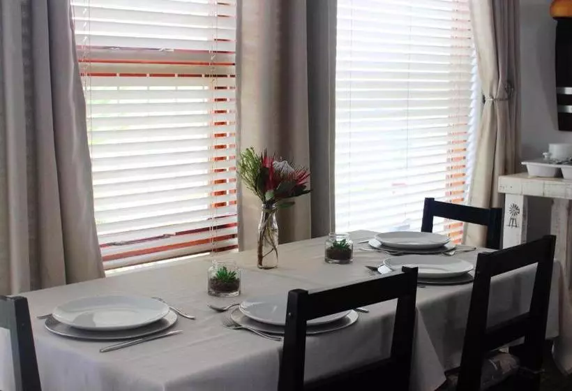 Aamiaismajoitus (B&B) Golden Key Guesthouse