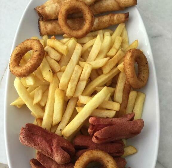 مبيت وإفطار Uyku Vadisi