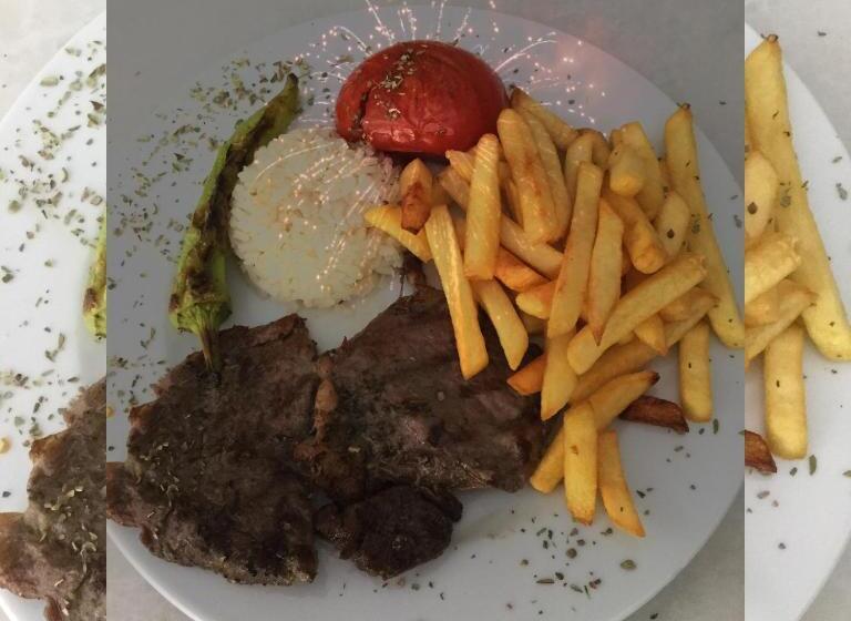 مبيت وإفطار Uyku Vadisi