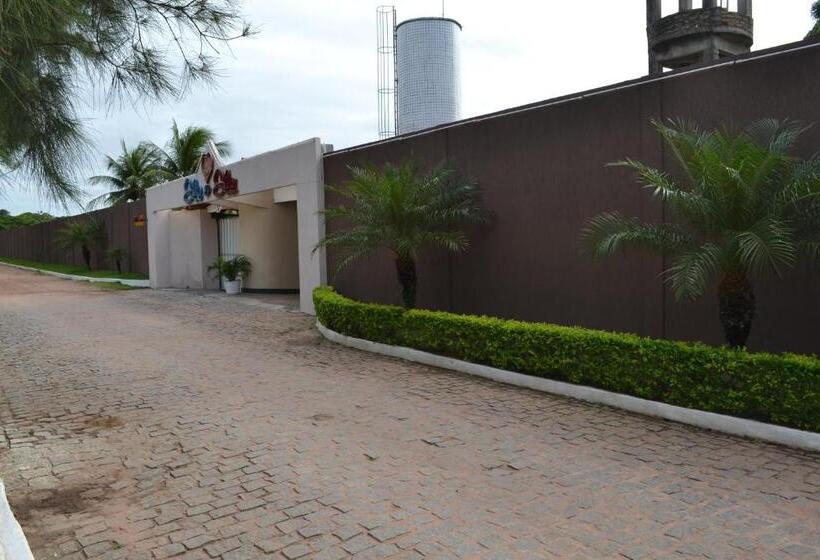 Ele E Ela Motel