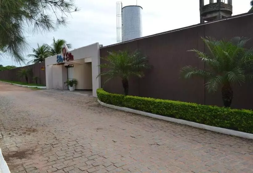 Ele E Ela Motel