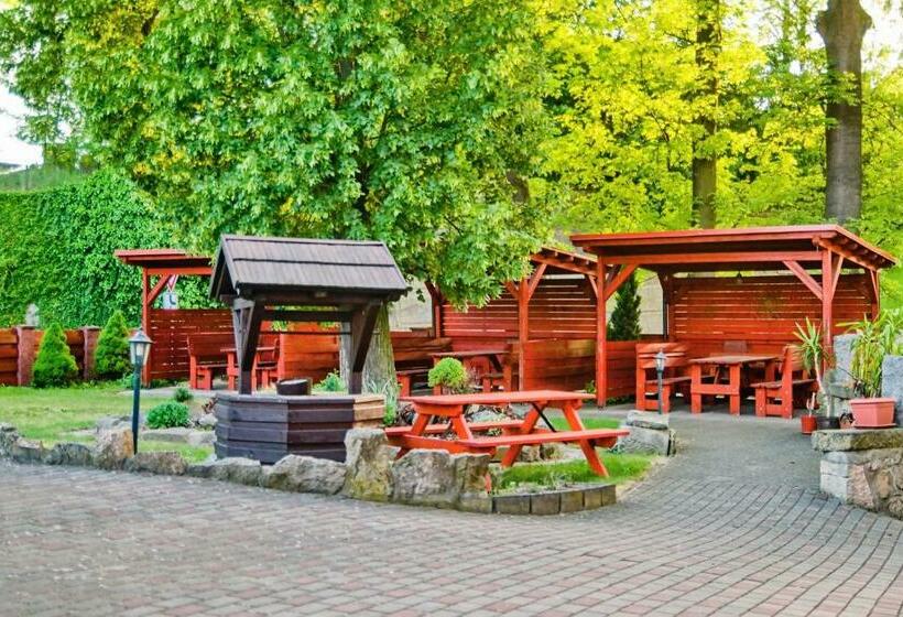 Grand Hotel Jaroměř