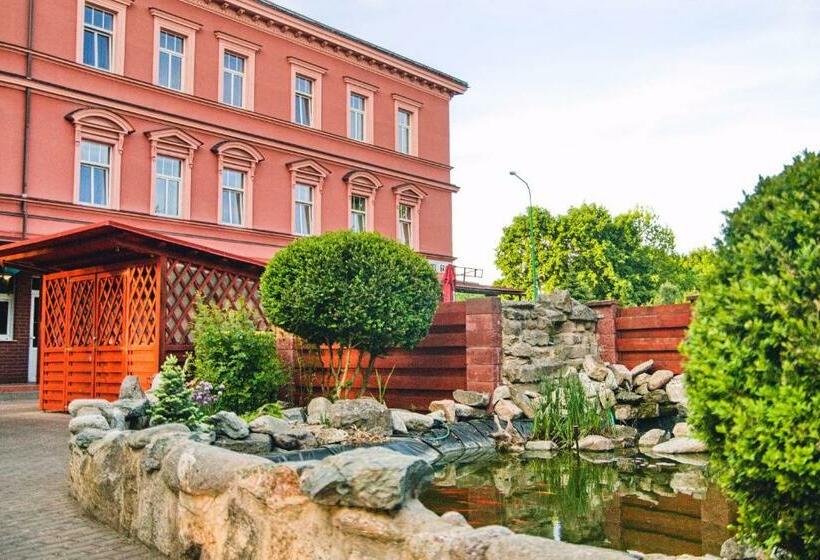 Grand Hotel Jaroměř