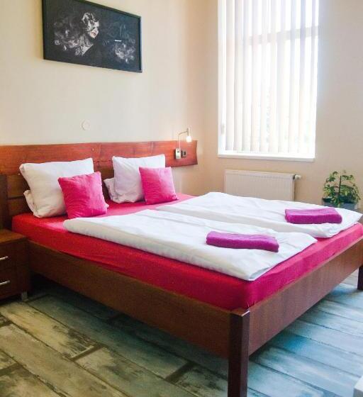 Grand Hotel Jaroměř