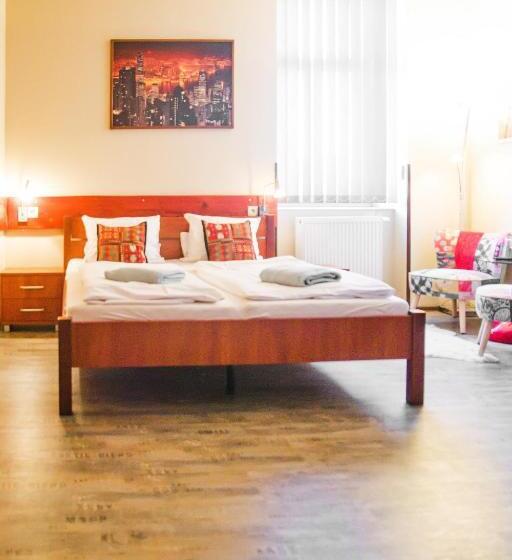 Grand Hotel Jaroměř