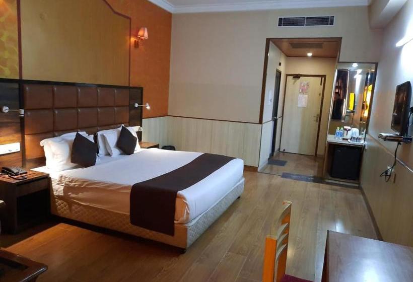 בית מלון כפרי A P Residency