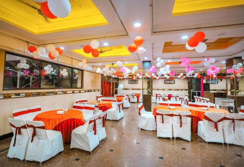 בית מלון כפרי A P Residency