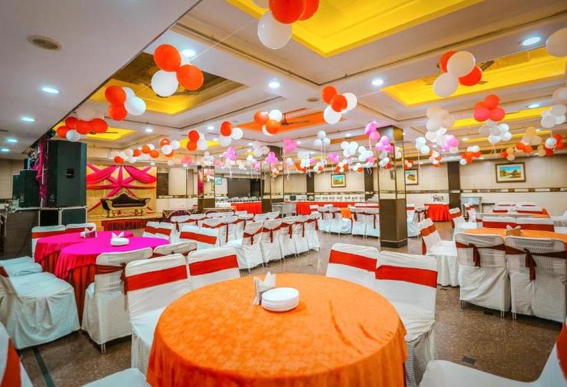 בית מלון כפרי A P Residency