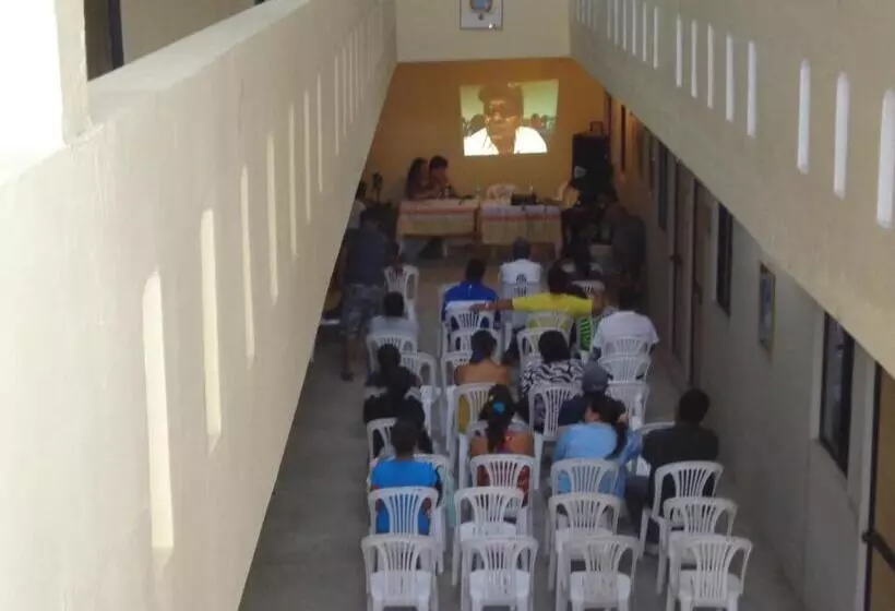 Hotel Auto Hostal Jaramisol