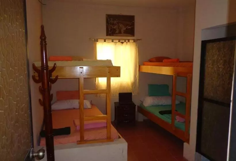 Hotel Auto Hostal Jaramisol