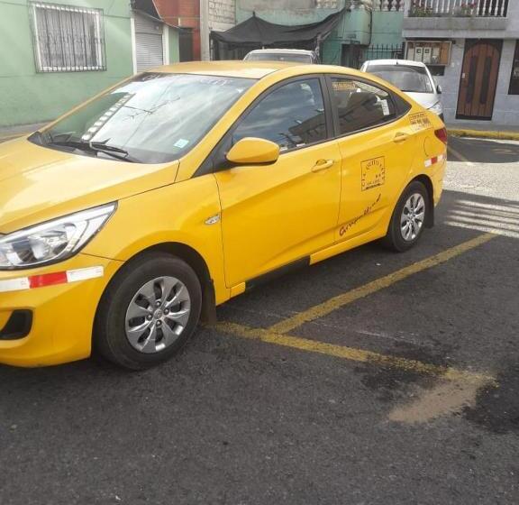 Szálloda Auto Hostal Jaramisol