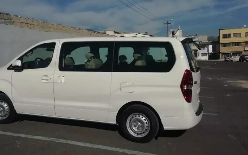 Hotel Auto Hostal Jaramisol