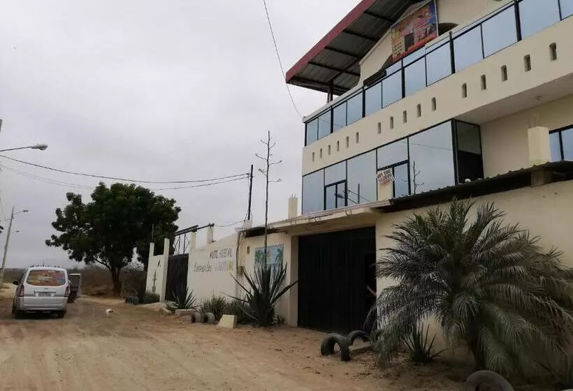 Hotel Auto Hostal Jaramisol