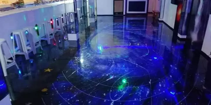 Hotel Auto Hostal Jaramisol