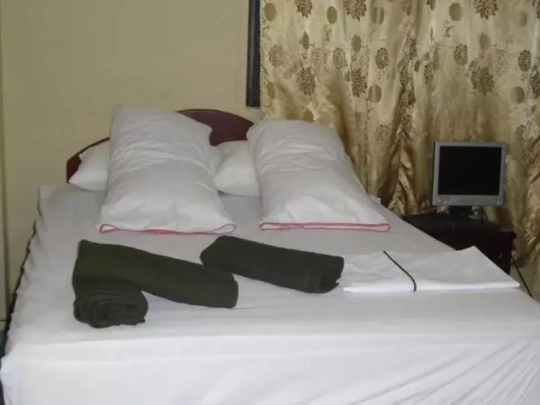 Hotel Auto Hostal Jaramisol