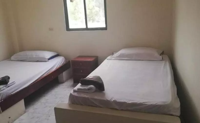 Hotel Auto Hostal Jaramisol