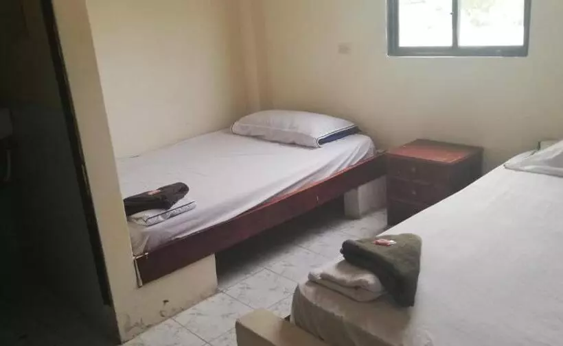 Hotel Auto Hostal Jaramisol