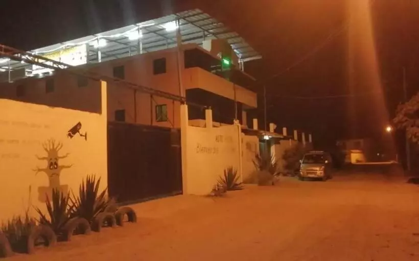 Hotel Auto Hostal Jaramisol