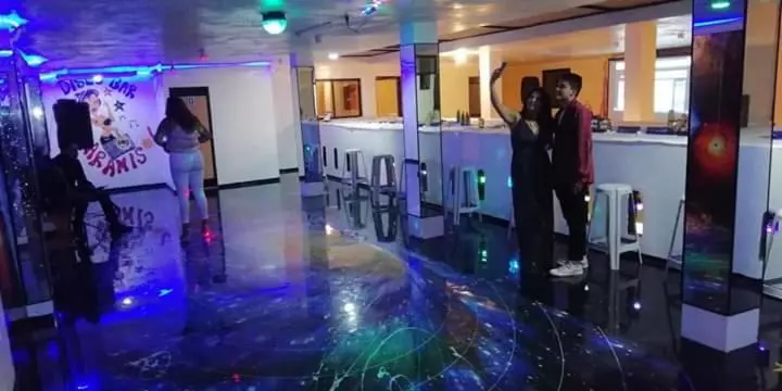 Hotel Auto Hostal Jaramisol