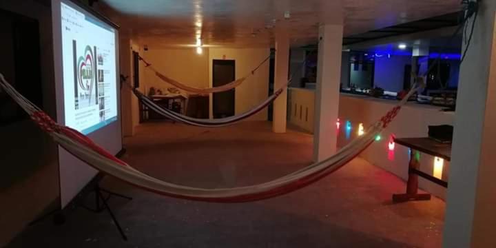 Szálloda Auto Hostal Jaramisol