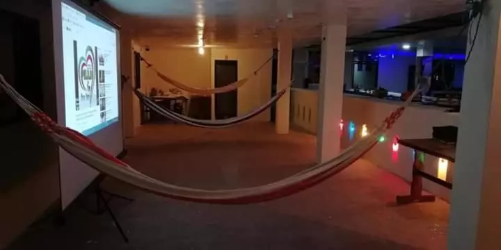 Hotel Auto Hostal Jaramisol