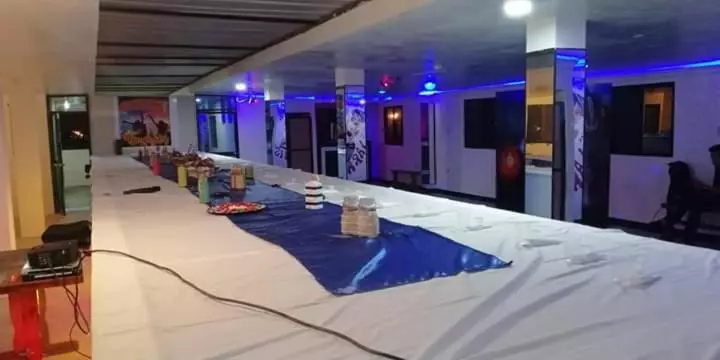 Hotel Auto Hostal Jaramisol