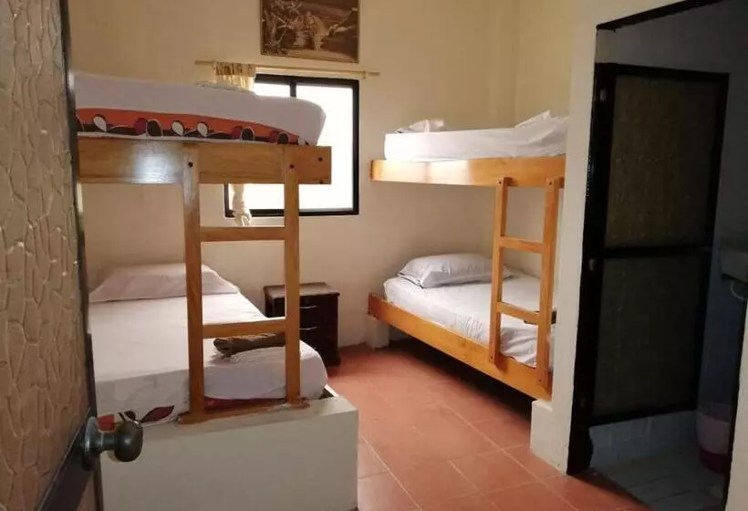 Hotel Auto Hostal Jaramisol