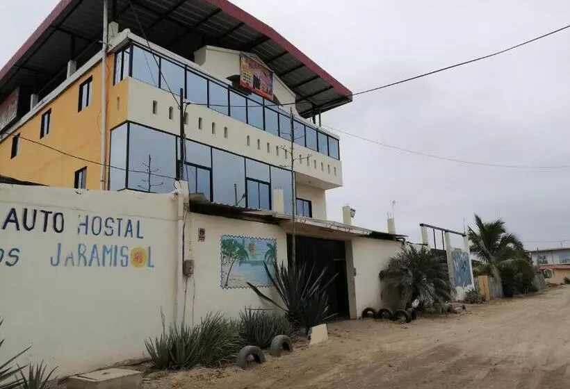 Hotel Auto Hostal Jaramisol