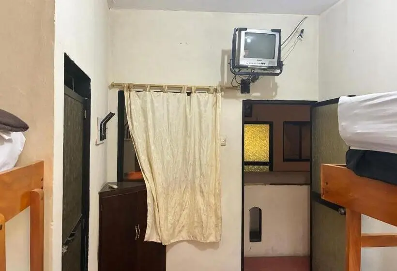 ホテル Auto Hostal Jaramisol