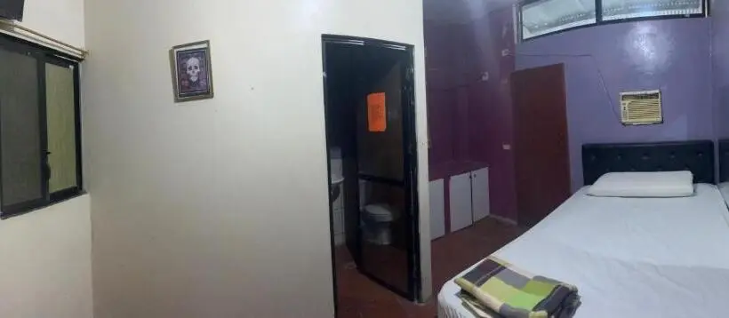 ホテル Auto Hostal Jaramisol