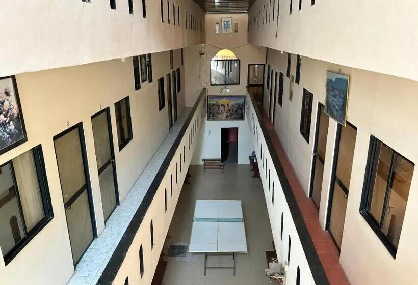 ホテル Auto Hostal Jaramisol