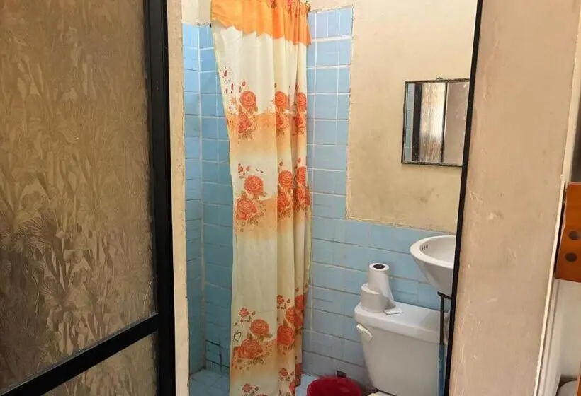 ホテル Auto Hostal Jaramisol