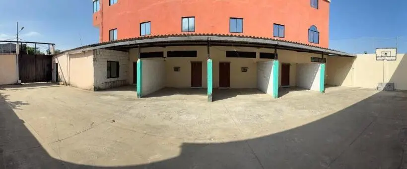 ホテル Auto Hostal Jaramisol