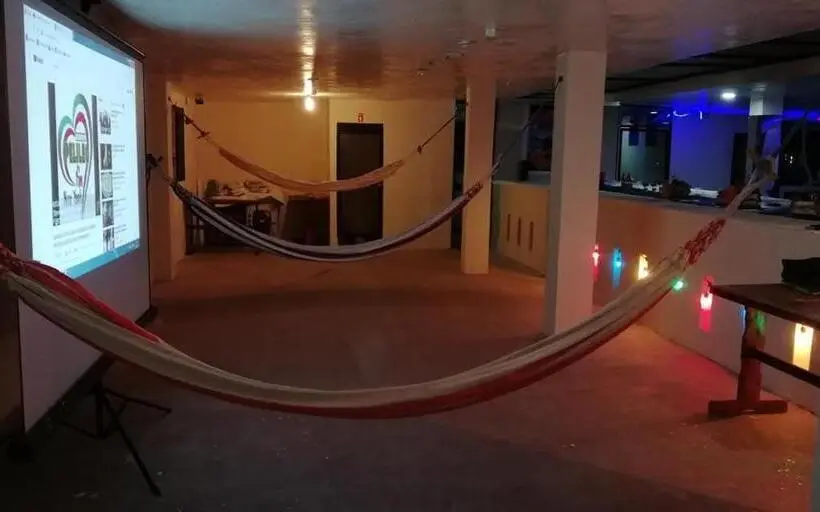 ホテル Auto Hostal Jaramisol