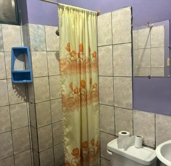ホテル Auto Hostal Jaramisol