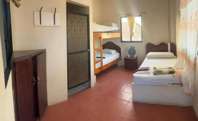 ホテル Auto Hostal Jaramisol