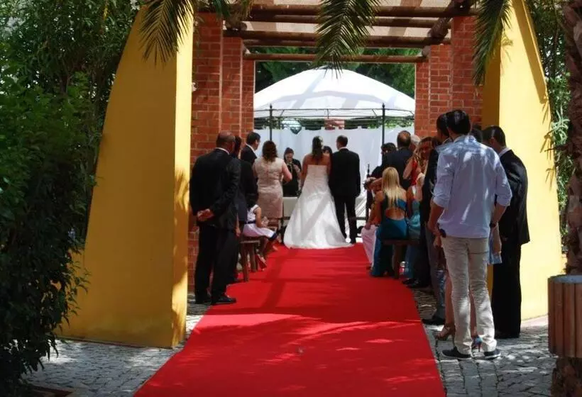 ホテル Herdade Da Diabroria   Agroturismo