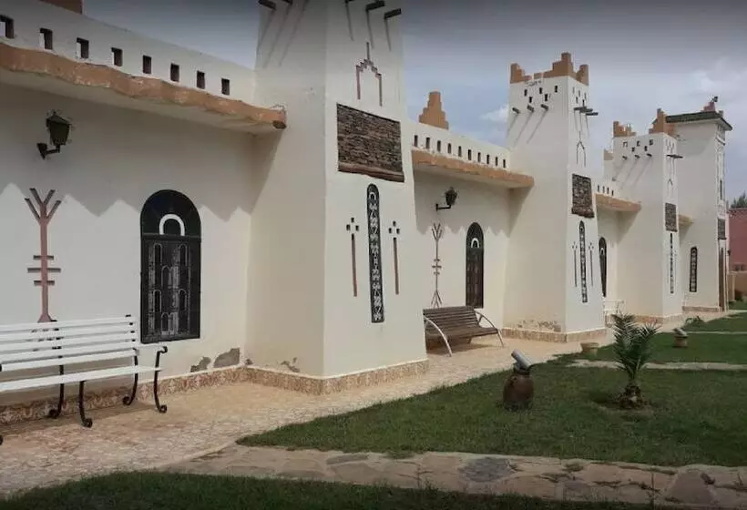 Hotelli Ksar Timnay