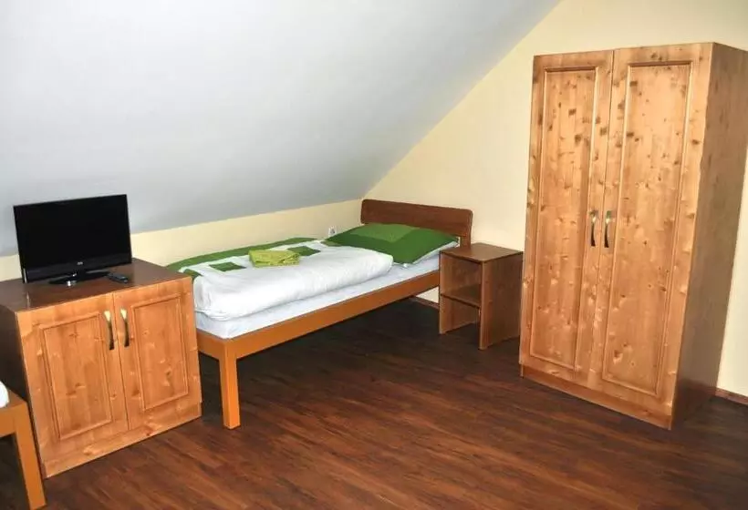 Hotelli Na Velké Hospodě